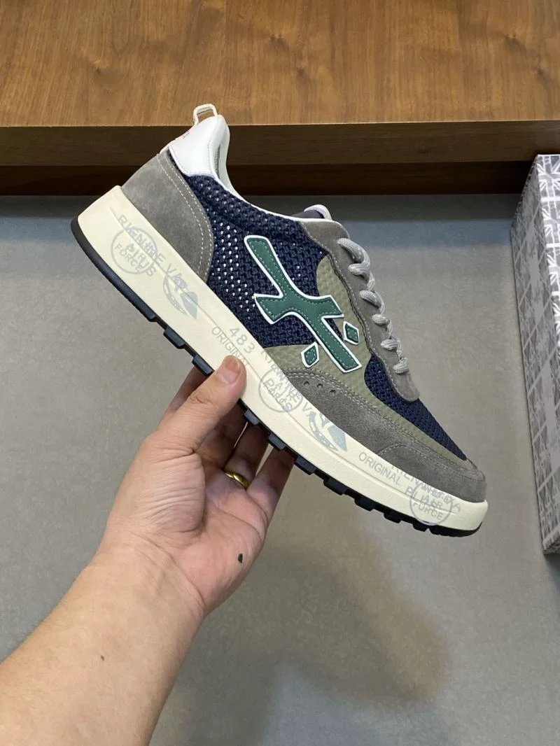 Affordable Premiata Shoes 13416