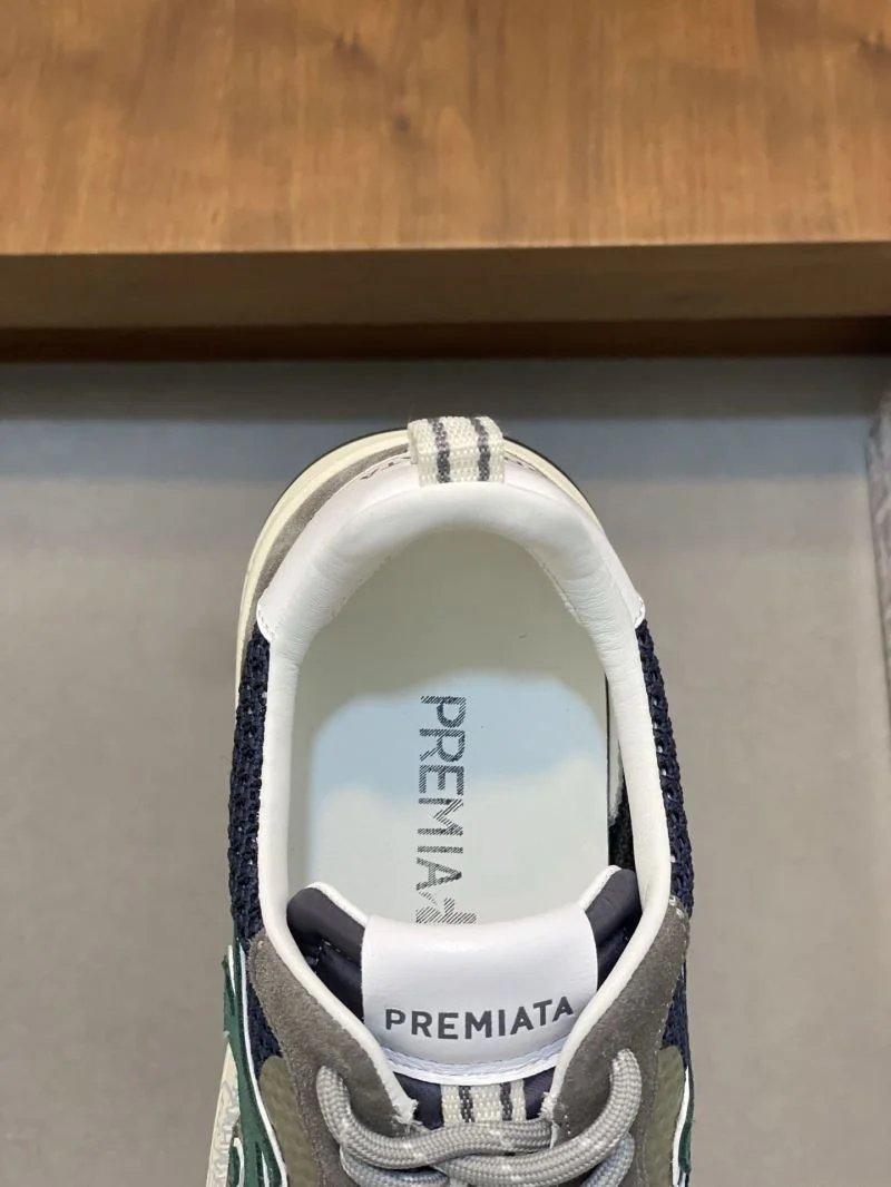 Affordable Premiata Shoes 13416