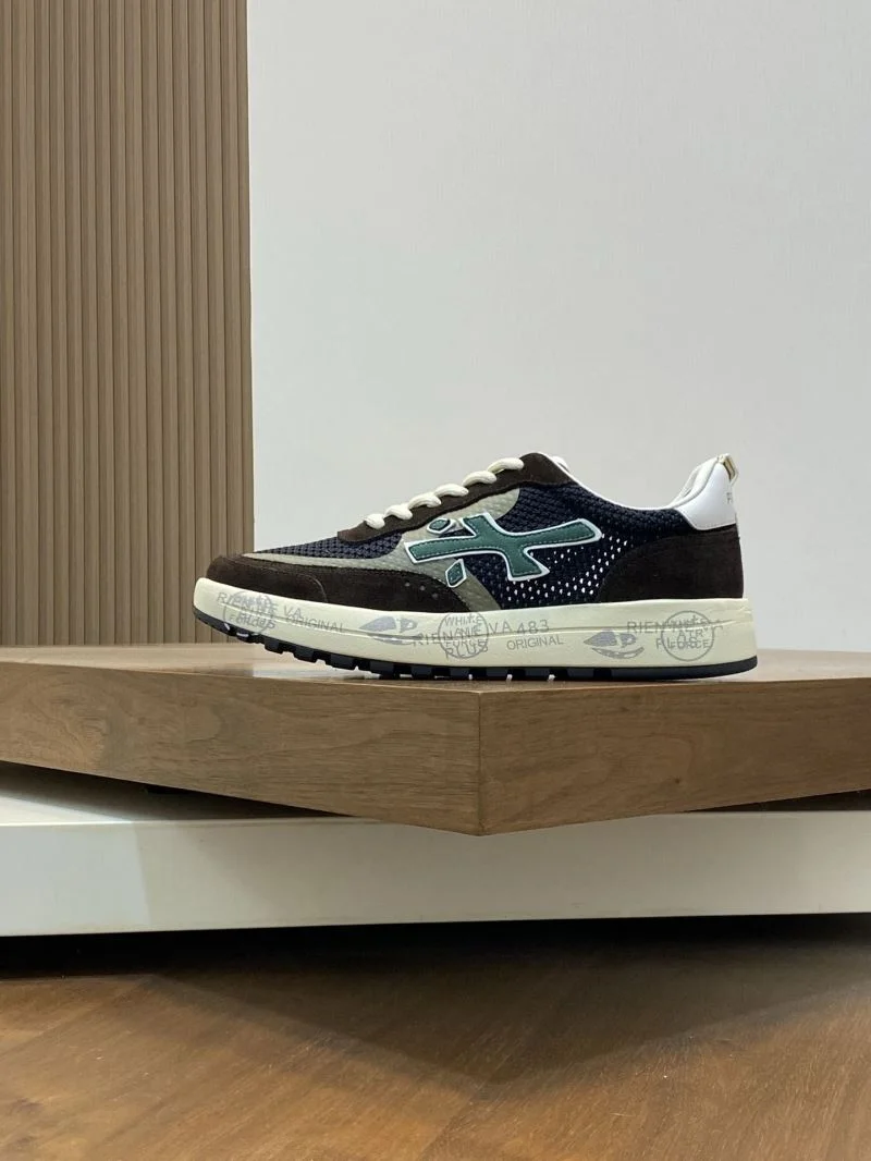 Premiata Shoes MultiPurpose 13421