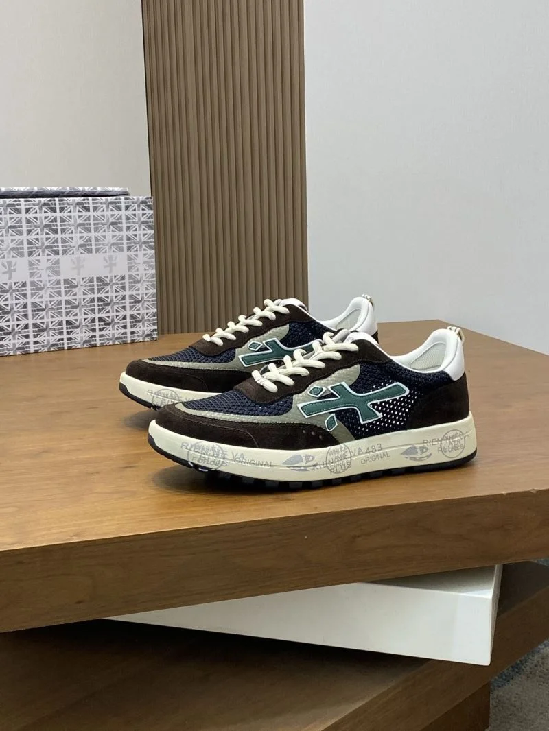 Premiata Shoes MultiPurpose 13421