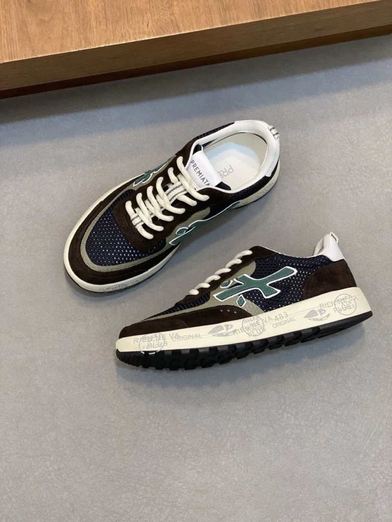 Premiata Shoes MultiPurpose 13421