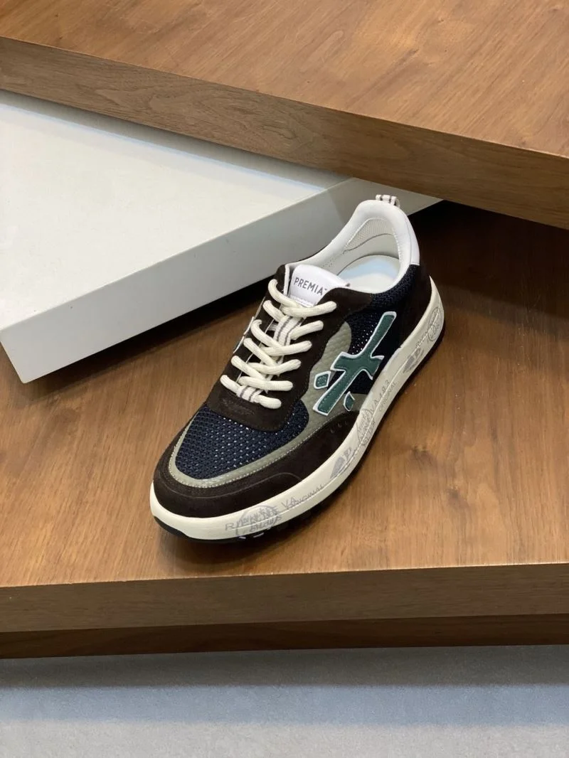 Premiata Shoes MultiPurpose 13421