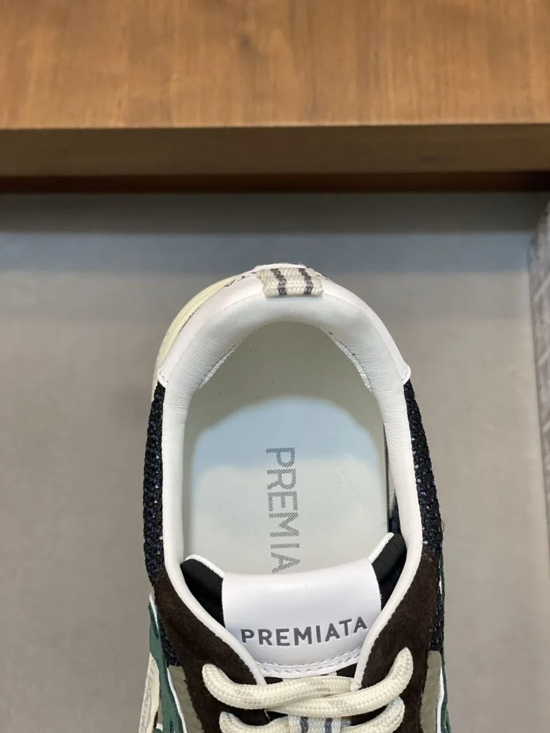 Premiata Shoes MultiPurpose 13421
