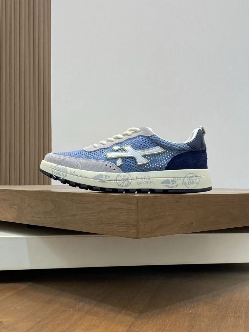 Premiata Shoes Sleek 13426