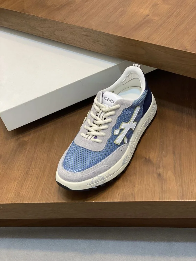 Premiata Shoes Sleek 13426