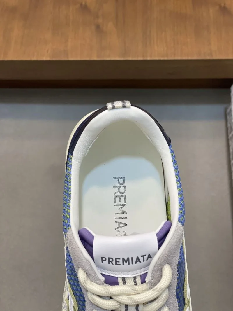 Premiata Shoes Sleek 13426