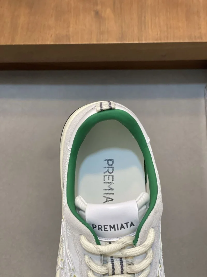 SunProtective Premiata Shoes 13431