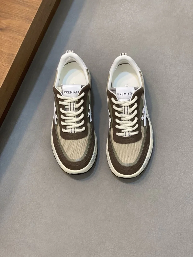 TravelReady Premiata Shoes 13428
