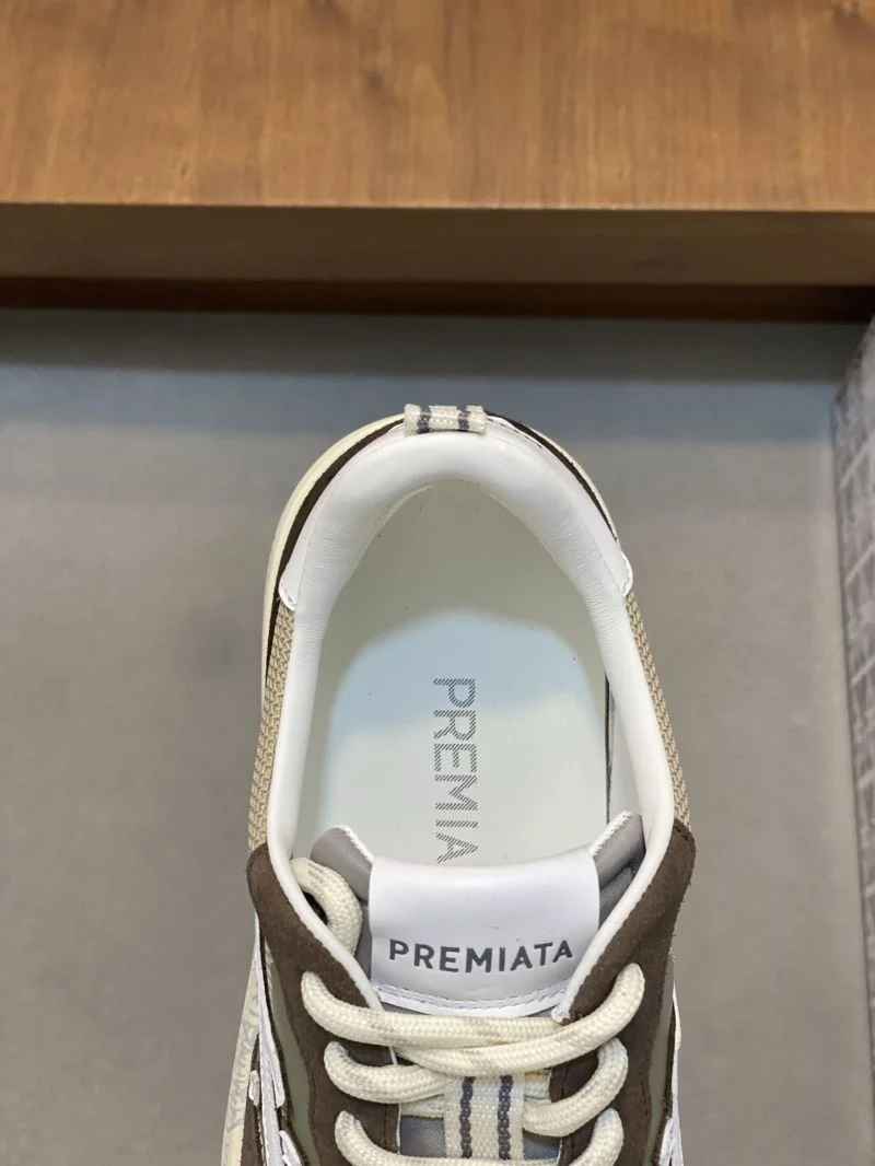TravelReady Premiata Shoes 13428