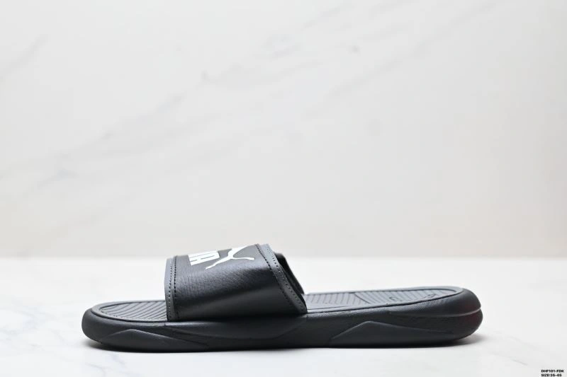 Puma Sandals Upgraded 1970