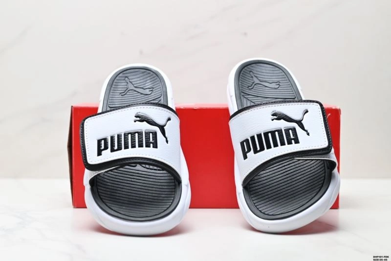 BestValue Puma Sandals 1952
