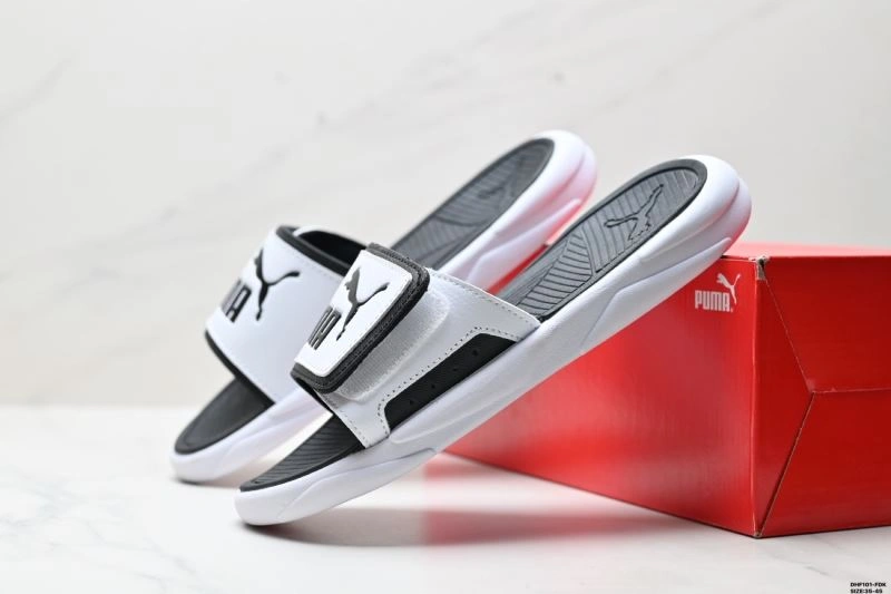BestValue Puma Sandals 1952