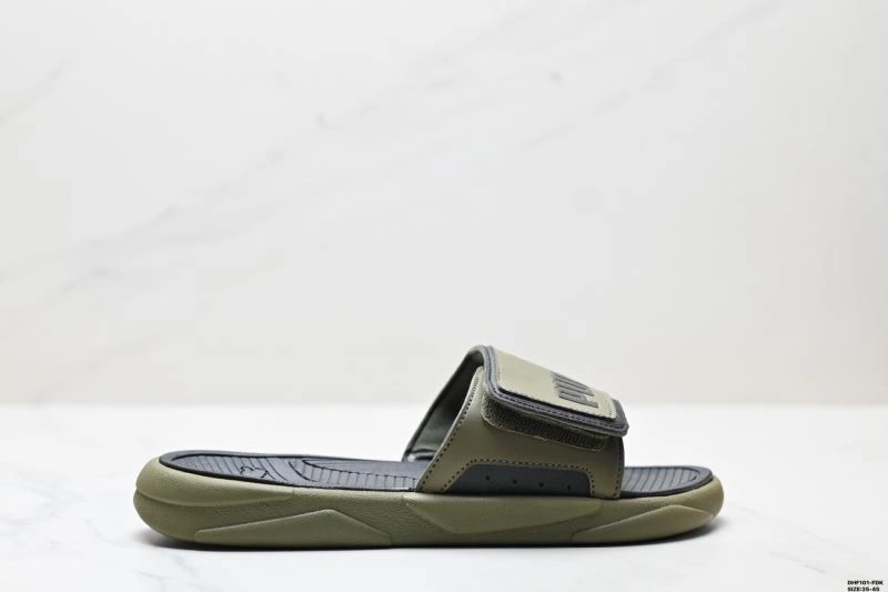 Modern Puma Sandals 1950