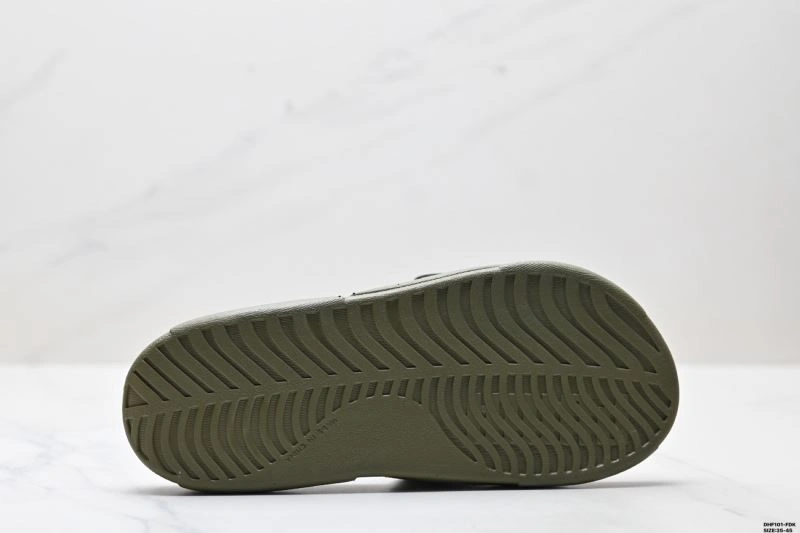 Modern Puma Sandals 1950
