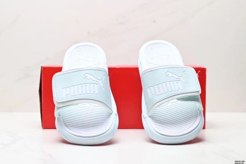 Puma Sandals Elegant 1953