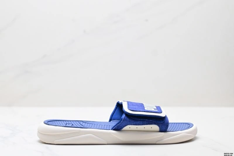 GoAnywhere Puma Sandals 1956