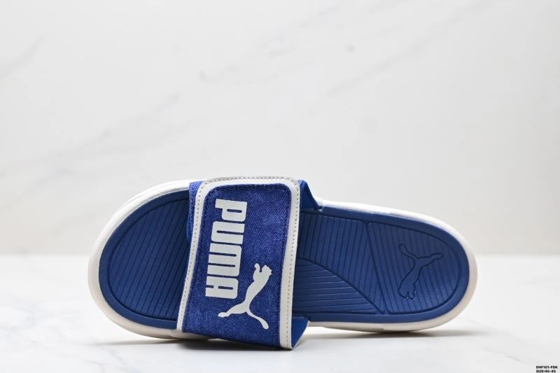 GoAnywhere Puma Sandals 1956