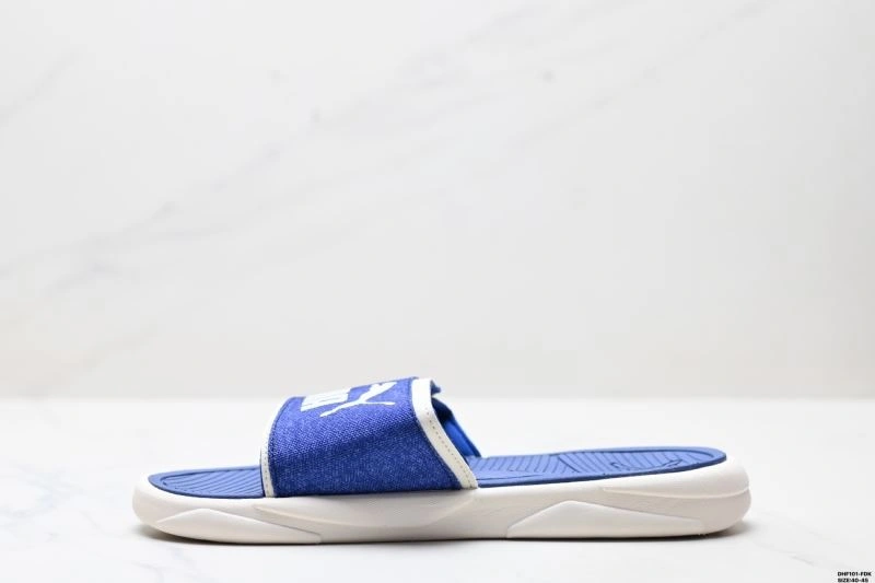 GoAnywhere Puma Sandals 1956