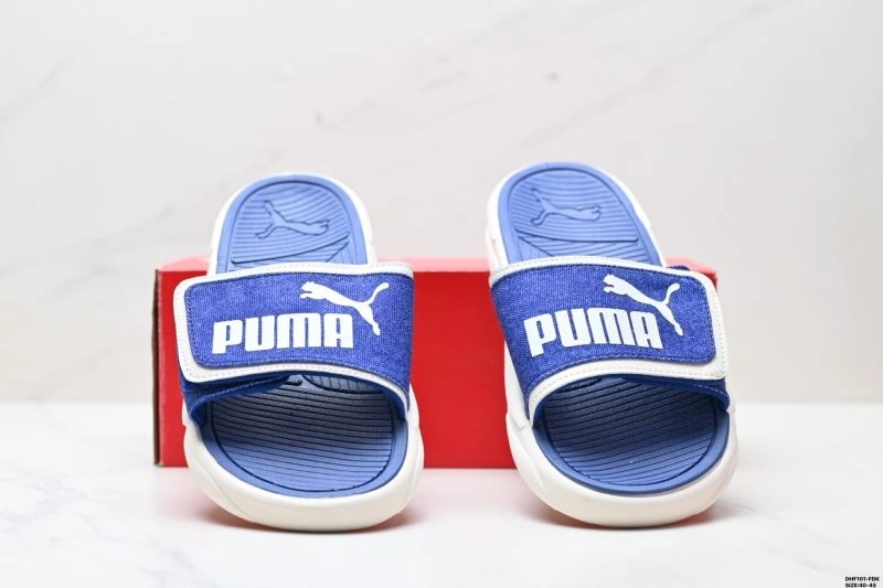 GoAnywhere Puma Sandals 1956