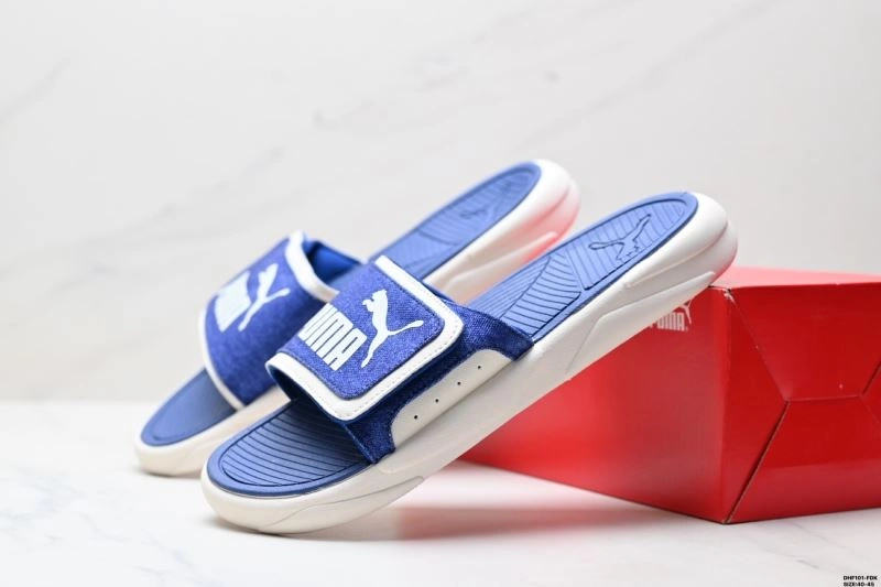 GoAnywhere Puma Sandals 1956