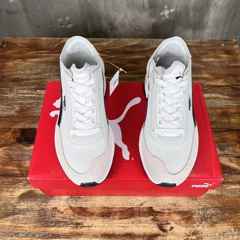 Puma Shoes Cozy 4113