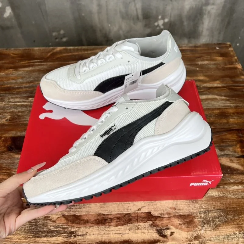 Puma Shoes Cozy 4113