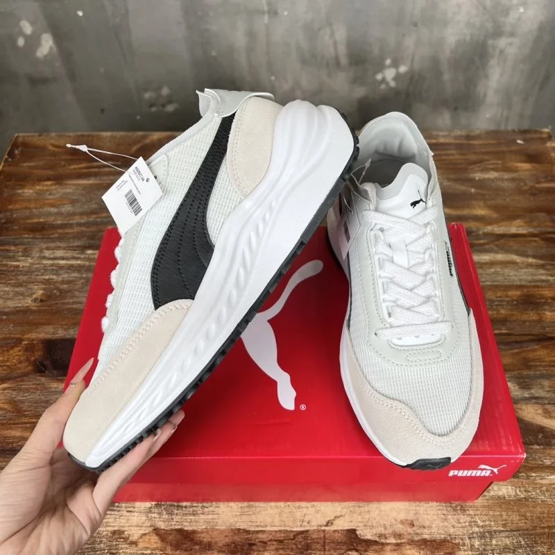 Puma Shoes Cozy 4113