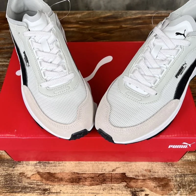 Puma Shoes Cozy 4113