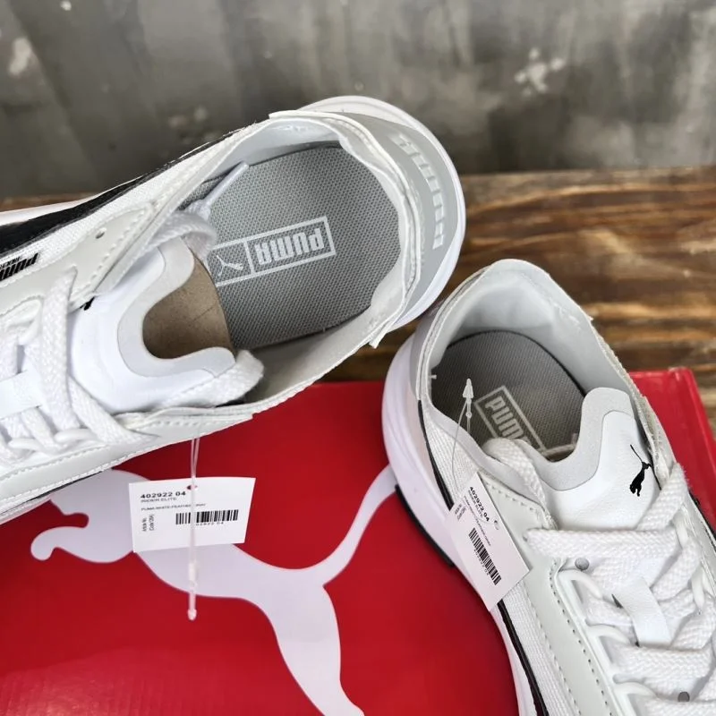 Puma Shoes Cozy 4113