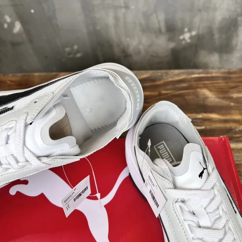 Puma Shoes Cozy 4113
