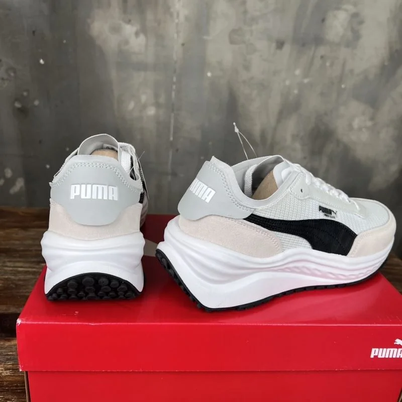 Puma Shoes Cozy 4113