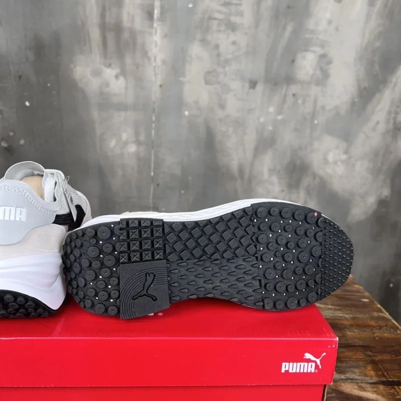 Puma Shoes Cozy 4113