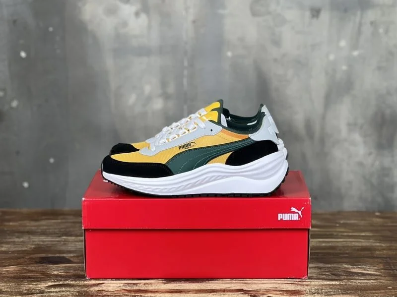 Puma Shoes StreetReady 4149