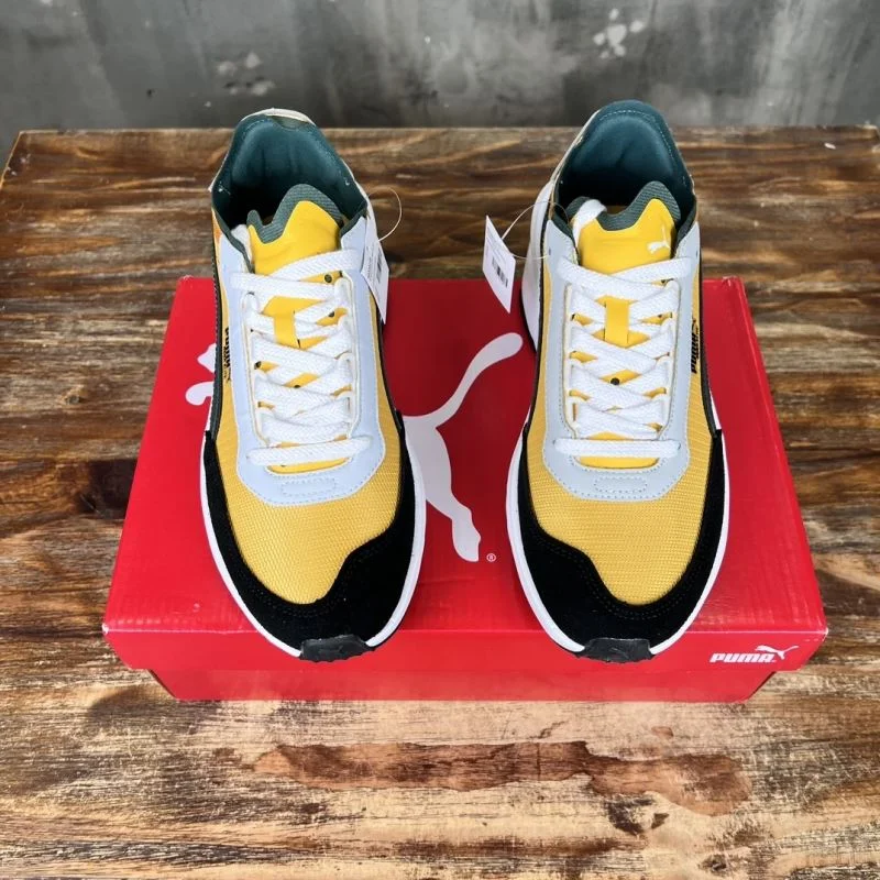 Puma Shoes StreetReady 4149