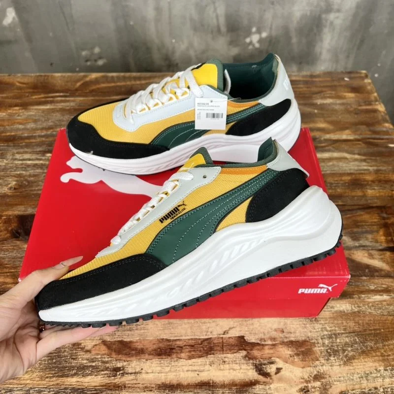 Puma Shoes StreetReady 4149