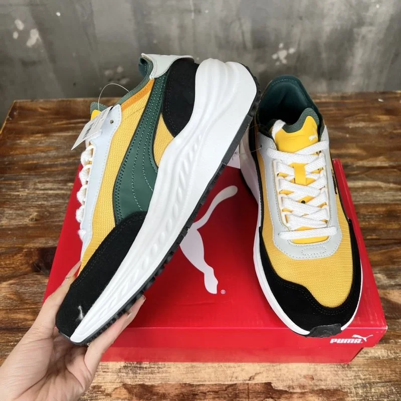 Puma Shoes StreetReady 4149