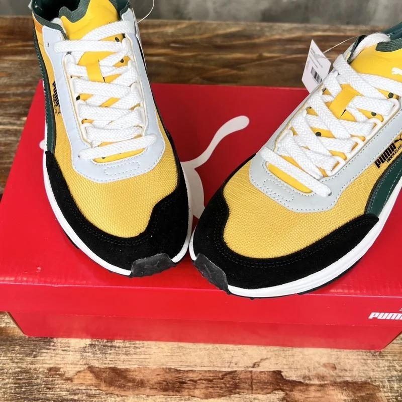 Puma Shoes StreetReady 4149
