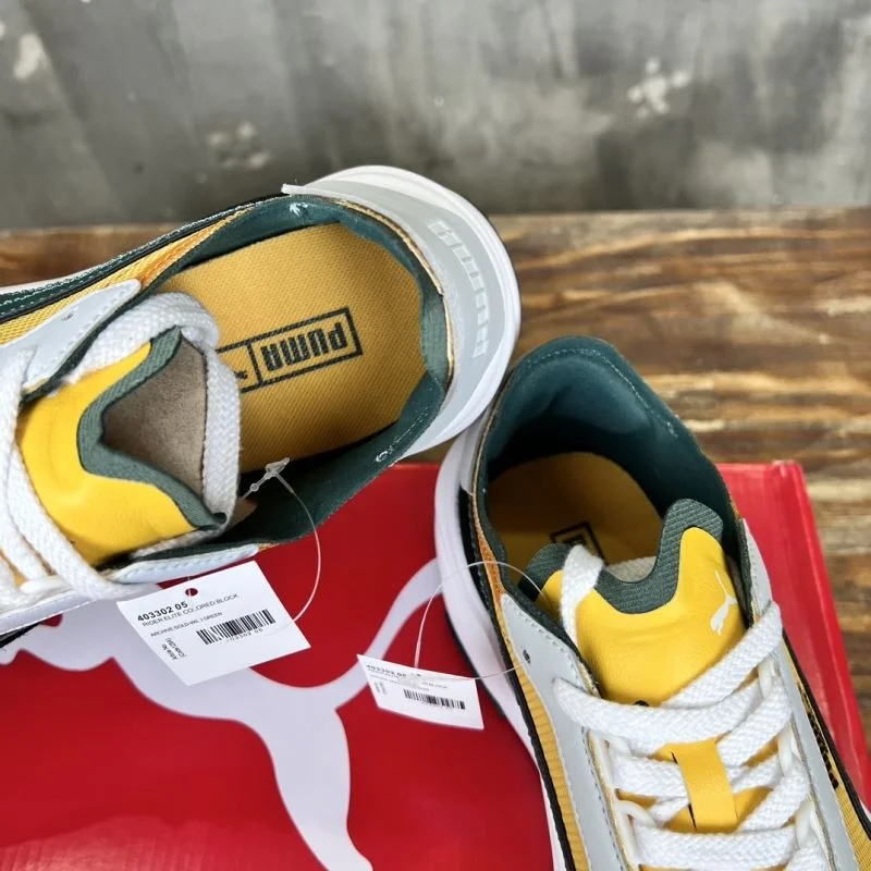 Puma Shoes StreetReady 4149