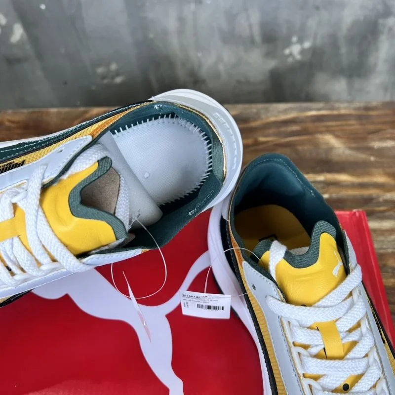 Puma Shoes StreetReady 4149