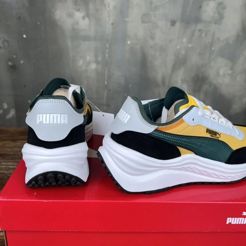 Puma Shoes StreetReady 4149