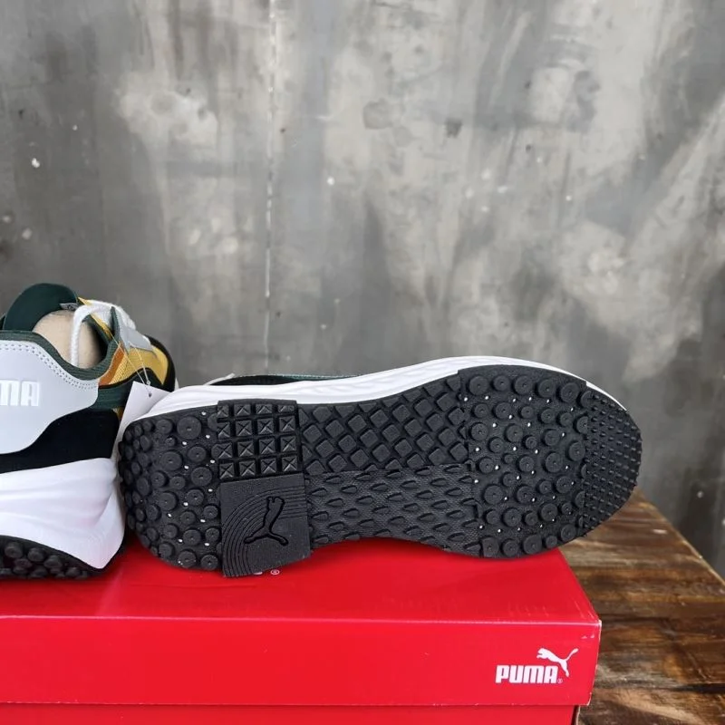 Puma Shoes StreetReady 4149