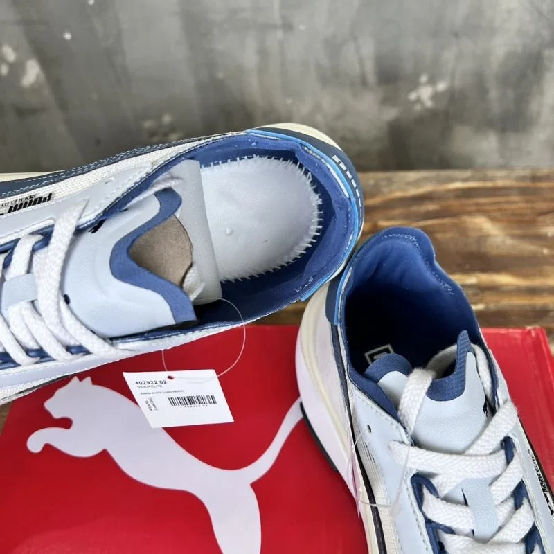 SunProtective Puma Shoes 4161