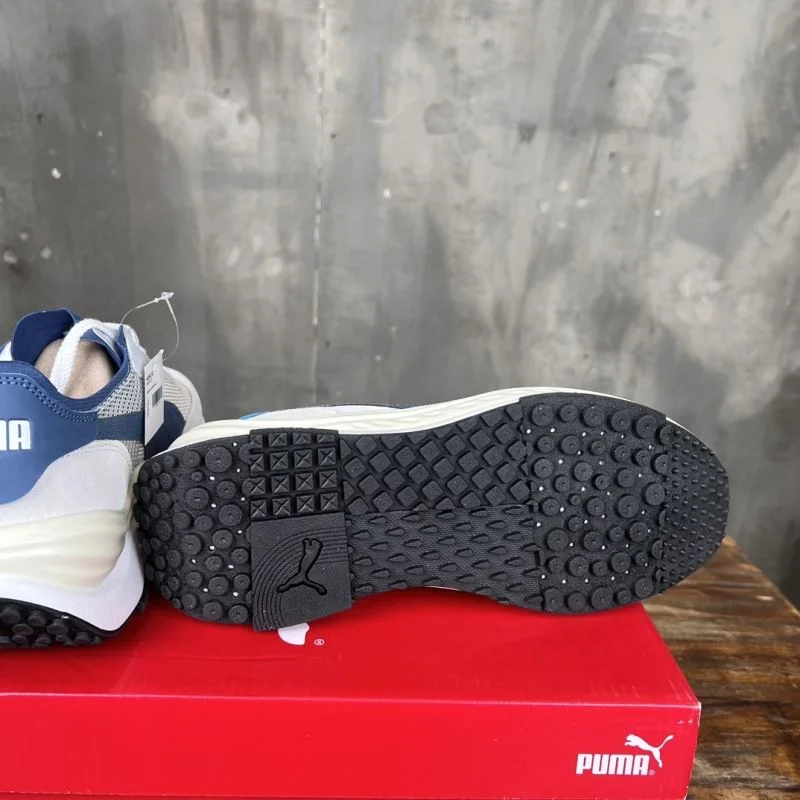 SunProtective Puma Shoes 4161