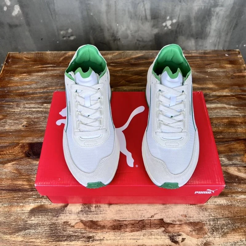 Puma Shoes WellDesigned 4109