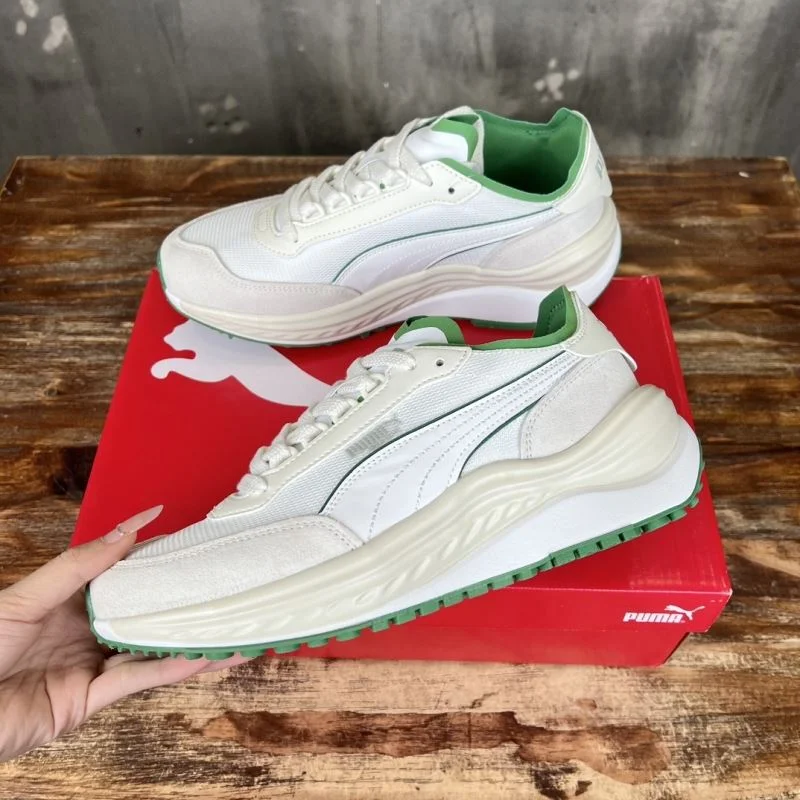 Puma Shoes WellDesigned 4109