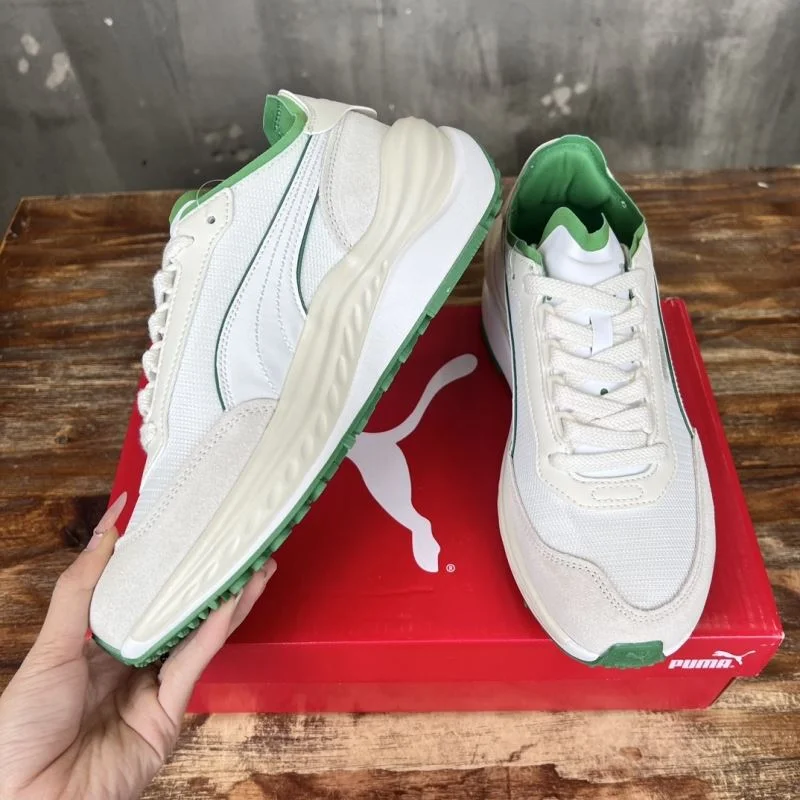 Puma Shoes WellDesigned 4109