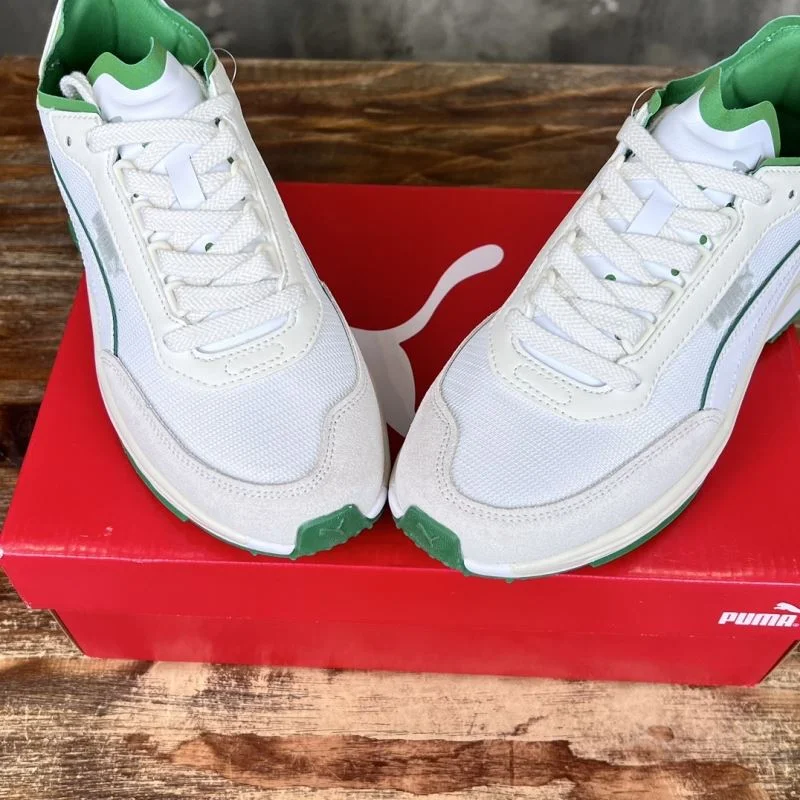 Puma Shoes WellDesigned 4109