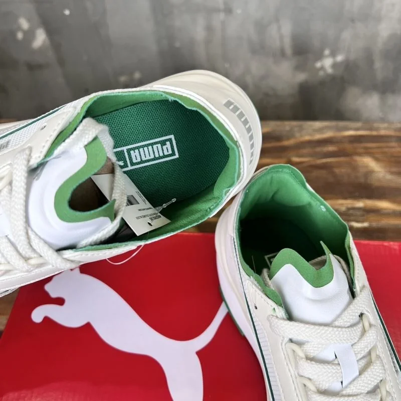 Puma Shoes WellDesigned 4109
