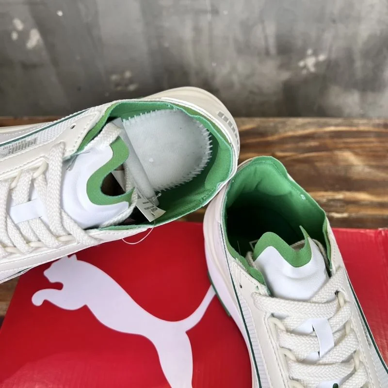 Puma Shoes WellDesigned 4109