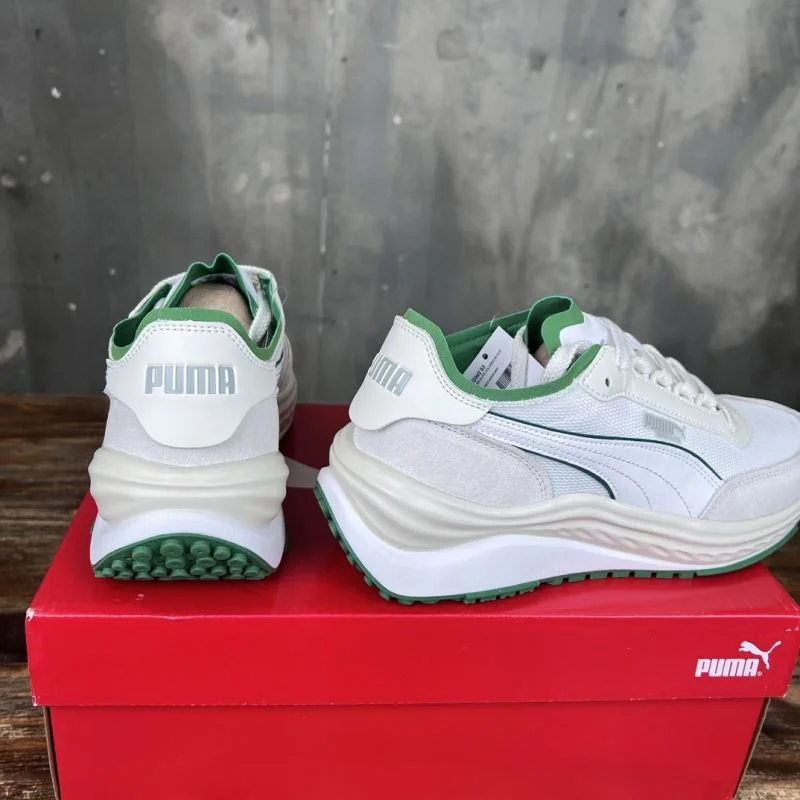 Puma Shoes WellDesigned 4109